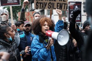 Foto Demonstration