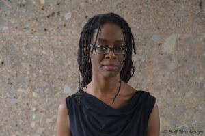 Portrait Otoo Sharon Dodua