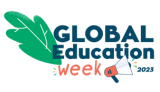 Global Education Week Logo
