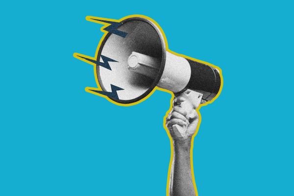 Sujet Megaphone GEW 2025-(c)Coe